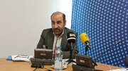 پژوهشگر دزفولی چهره ماندگار هنر انقلاب اسلامی شد
