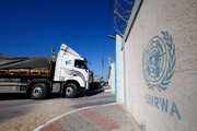 ادعای آمریکا: برای ورود روزانه صد کامیون کمک به غزه توافق شده است