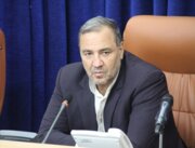 استاندار: بیش از سه هزار میلیارد ریال اعتبار بین شهرداری‌های ایلام توزیع شد