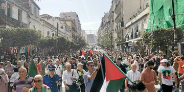 Gaza : le soutien des pays africains en faveur de la cause palestinienne