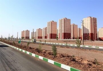 ۹۱۷ خانه خالی در اصفهان مشمول پرداخت مالیات شد