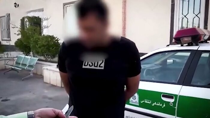 باند سارقان خودرو در پردیس منهدم شد