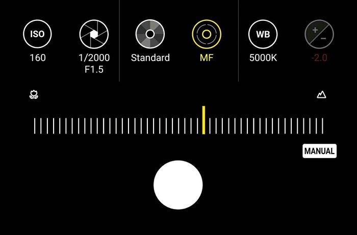 ۶ تمرین عکاسی برای فیلمبرداری بهتر (۱)