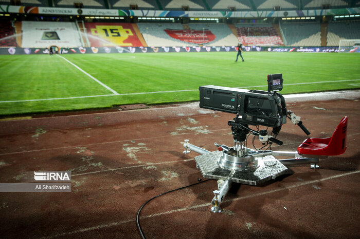 سختگیری AFC به نفع فوتبال ایران است/ استقلال خطر حذف از آسیا را جدیتر بگیرد!