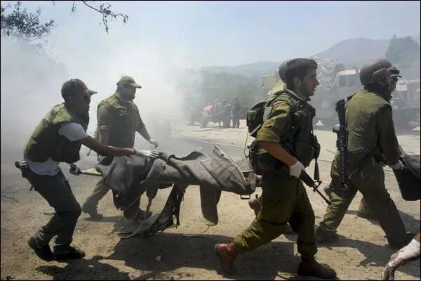 المقاومة الفلسطينية تؤكد توسيع دائرة النار مع المحتل ردا على قصف المدنيين