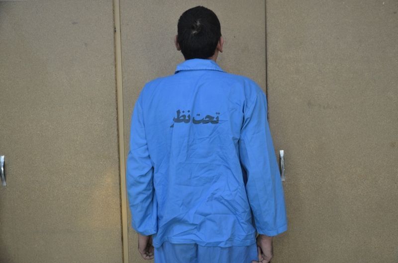 عامل تیراندازی در خاش دستگیر شد - ایرنا