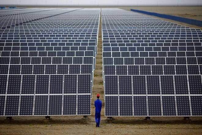 معاون استاندار: زیرساخت‌های سرمایه‌گذاری انرژی خورشیدی در اردبیل فراهم است