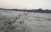 هواشناسی هشدار سطح زرد جوی در بلوچستان صادر کرد