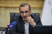 استاندار: احزاب، رسانه‌ها و متنفذین به تحقق مطالبات مردم کرمانشاه کمک کنند