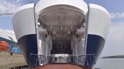 Iran's parliament facilitates importing cruise ships