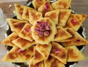 طرز تهیه کلوچه شوشتری؛ شیرینی سنتی خوزستان