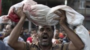وزیر دادگستری هلند: درگیری غزه باعث جنگ داخلی در اروپا شده است