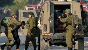 اعتقال 1130 فلسطينيا من الضفة منذ بدء معركة طوفان الأقصى