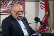 محمد غلامرضایی استاد زبان فارسی درگذشت