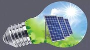 انرژی خورشیدی بر شبکه‌های برق پیشی می‌گیرد