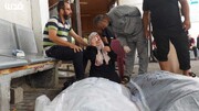 ۴۶۵۱ شهید؛ نتیجه ۱۶ روز جنایتکاری صهیونیست‌ها در غزه/بیش از ۱۴ هزار مجروح