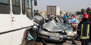 ۳۸ درصد سبقت های جاده ای آذربایجان شرقی غیرمجاز است
