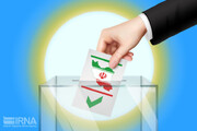 برگزاری انتخابات سالم و پرشور اولویت مهم در مازندران است