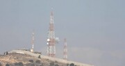 تخریب سامانه‌های نظارتی رژیم صهیونیستی در مرز لبنان توسط حزب‌الله