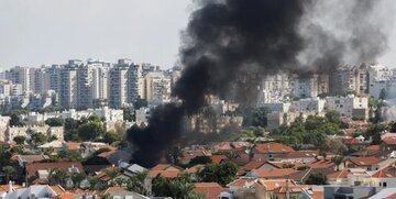 تداوم بمباران مناطق مسکونی غزه از سوی رژیم صهیونیستی/ یورش به مناطق مختلف کرانه باختری