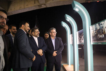 وزیر فرهنگ: جشنواره فیلم‌کوتاه تهران باشکوه برگزار شده است