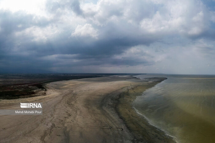 سایه مرگ بر سر میانکاله؛ از خشکسالی تا ادعای تعرض به اراضی