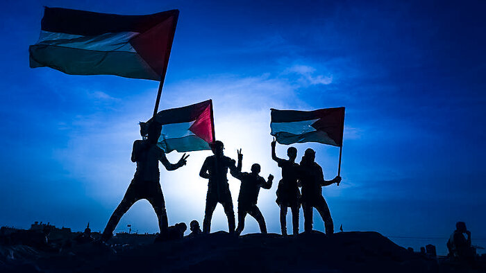 جنگ شناختی و بلوغ رسانهای جبهه مقاومت