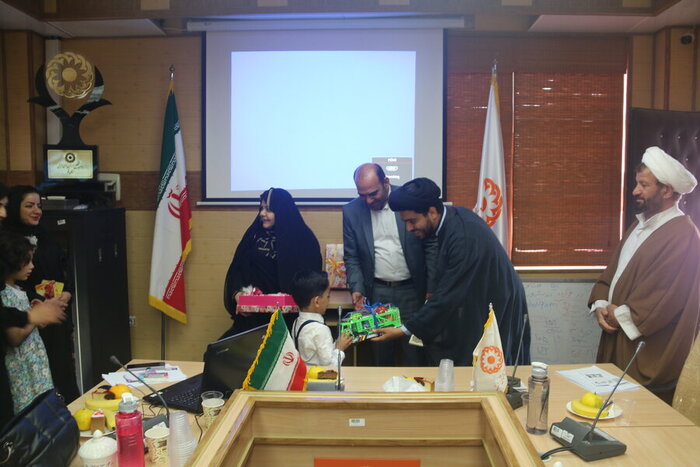 هفت مرکز در قم از کودکان بی سرپرست نگهداری می کند