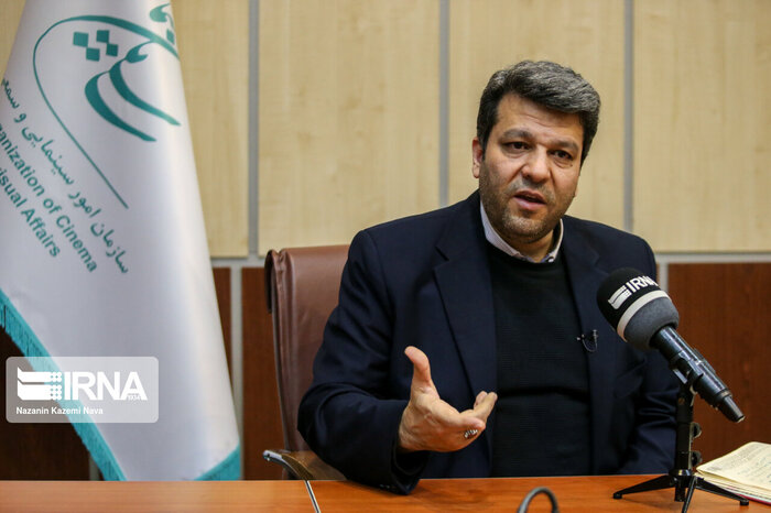 چرا علیه سینمای ایران به «کن» و «ونیز» ایمیل زدند؟/ سینماگران در انتخابات بیتفاوت نباشند