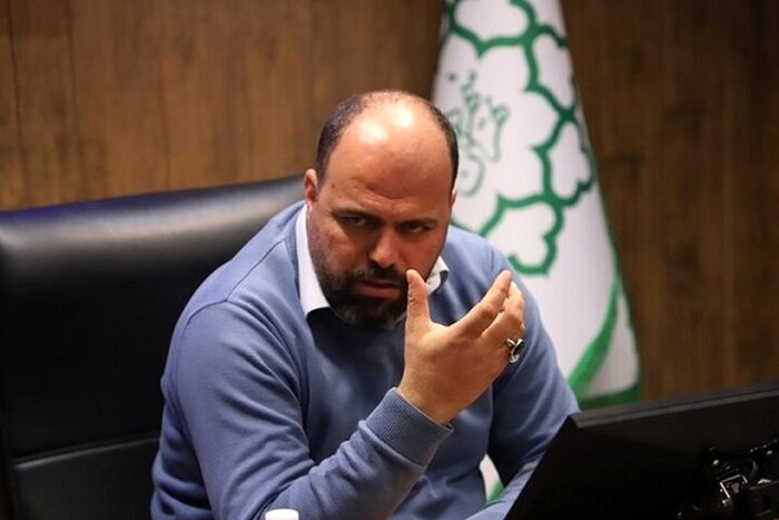 نحوه فعالیت ون کافهها در پایتخت نیازمند بازنگری است