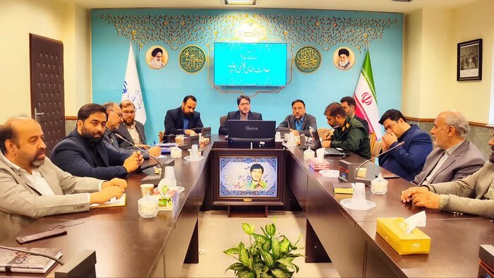 پیادهروی زائران عراقی از سلفچگان قم تا حرم حضرت معصومه (س) برپا میشود