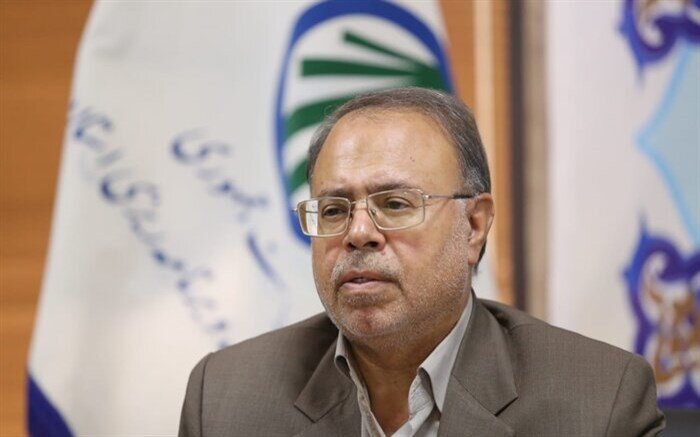 روش های سرشماری کشوری مدرن می شود