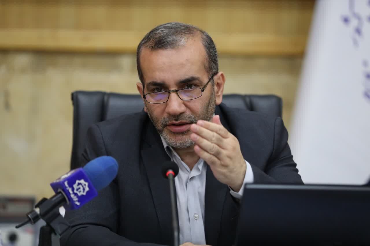 استاندار: احزاب، رسانه‌ها و متنفذین به تحقق مطالبات مردم کرمانشاه کمک کنند