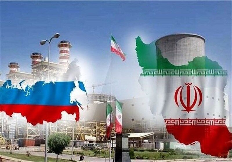 Iran, Russia to start free trade by early 2024