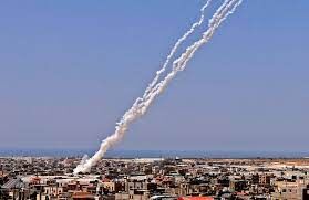 Al-Qassam Brigades hit Tel Aviv with rocket fire