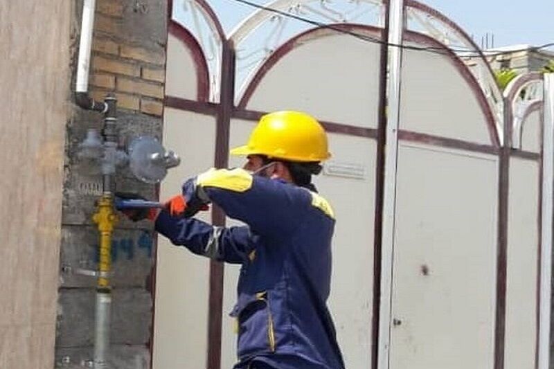 واکاوی حادثه انفجار منزل مسکونی / شرکت گاز کهنوج: احتمال نشت لولههای زیرزمین وجود دارد