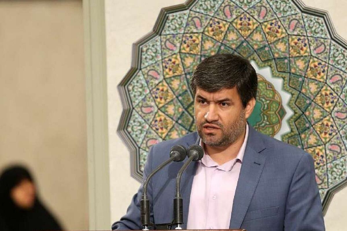 Iran's President appoints new head of Center for Strategic Studies