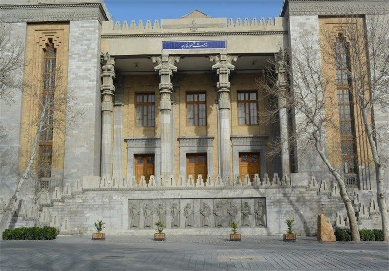 Morgen findet in Teheran das „3+3“-Außenministertreffen statt