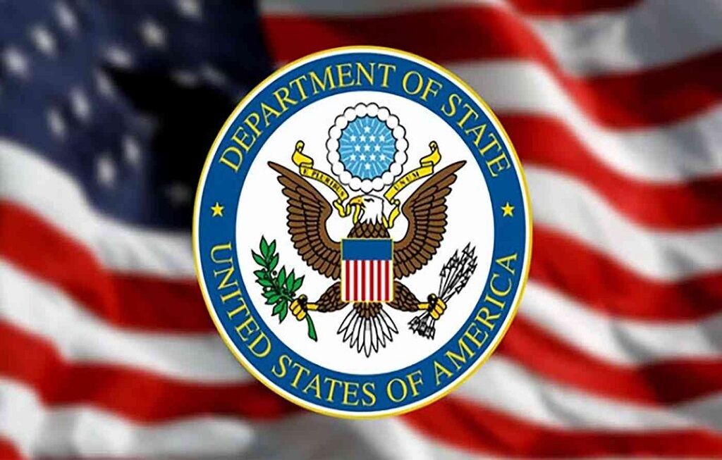 تکرار اتهام‌زنی وزارت خارجه آمریکا علیه ایران 2