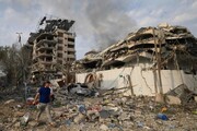 مقام رژیم صهیونیستی: آتش‌بسی در غزه در کار نخواهد بود