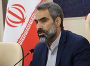 پشتوانه مردمی جمهوری اسلامی قدرت چانه زنی ایران را در منطقه بالا می‌برد