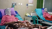 مدیرکل پزشکی قانونی: ۲۵ نفر بر اثر سوختگی در البرز جان باختند