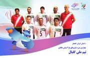 مربی گلبال مردان ایران: تغییر در معادلات فنی تیم‌های شرق آسیا مانع از قهرمانی شد