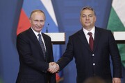 مجارستان واردات گاز را از روسیه افزایش می‌دهد