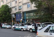 بازار دارو و مواد بهداشتی در رصد بازرسان تعزیرات آذربایجان شرقی