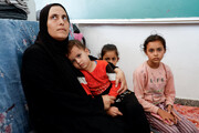 خزعلی: کمیته دفاع از حقوق زنان و کودکان غزه تشکیل شد