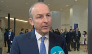 Irish FM urges Iran to prevent spread of regional conflicts