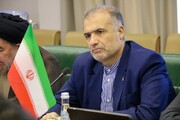 Tehran 3+3 meeting to focus on strengthening peace in Caucasus: Envoy