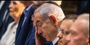 نتانیاهو: کابینه امشب با تصمیم سختی مواجه است