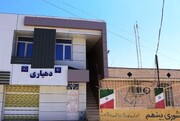 آزمون بکارگیری نیروهای قراردادی شهرداری‌های ۷ استان برگزار می‌شود